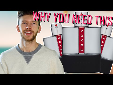 10 REASONS WHY YOU NEED PRADA LUNA ROSSA CARBON | CHEAP Sauvage Alternative & Compliment BEAST