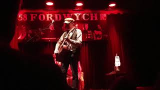 Nick Harper - Highway Blues (Roy Harper cover)