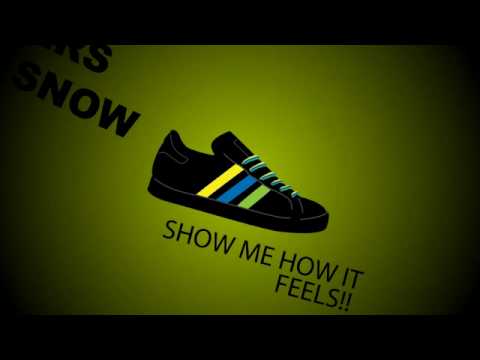 Urban Maestro - Adidas Creps