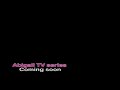 ABIGAIL TV SERIES COMING SOON