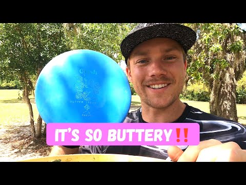 Clash Discs SOFTY BUTTER Review