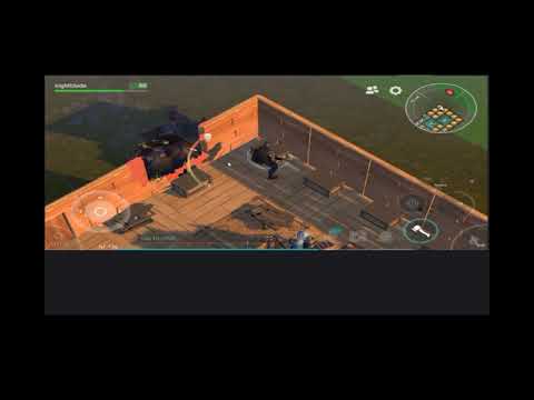 LDOE raid of player6539