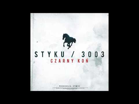 Styku/3003- Blizny na ciele Ft.Kamil (Crankhaust) prod.Symer