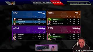 🔴 Soirée détente sur APEX Legends ! #Chill #PC
