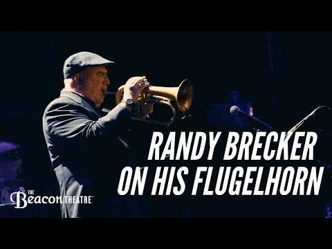 Randy Brecker: SOLO  | #SoulmatesMonday