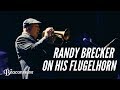 Randy Brecker: SOLO Mandoki Soulmates  | #SoulmatesMonday