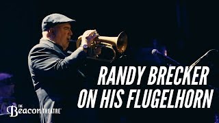 Randy Brecker: SOLO  | #SoulmatesMonday