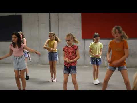 BEGGIN' - Maneskin | Danskamp augustus 2021