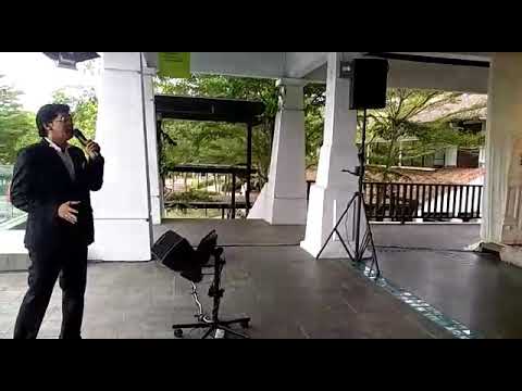 Gelora cintaku (jamilul hayat) cover