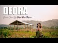 Deora | Coke Studio Bangla | Season 2 | Pritom Hasan | Dance Cover by Piya Prue Marma