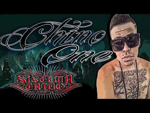 Chino One  Ft Jmc Ziner - Una Ilucion (New Flow Music Rec)