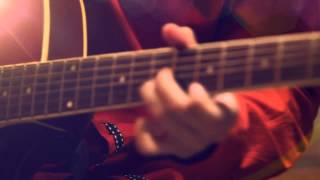 myck - salam untuknya (original acoustic song)