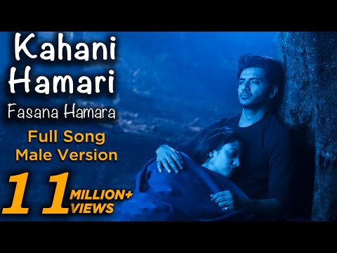 Yehh Jadu Hai Jinn Ka | Full Song | Kahani hamari fasana hamara | Male Version | Star Plus