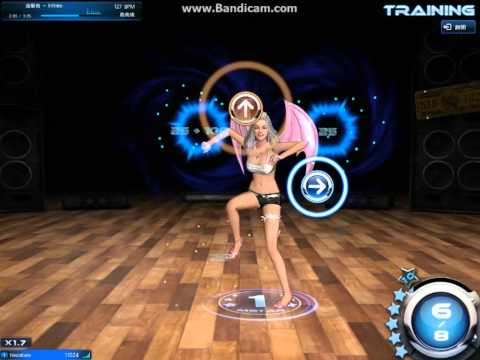 【MStar(TW)】標準模式 最高級100%  追擊者-infinite 127bpm