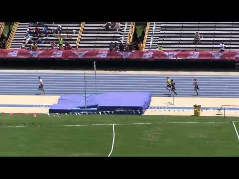 Boys Mile EE Section 4 - New Balance Nationals Outdoor 2013