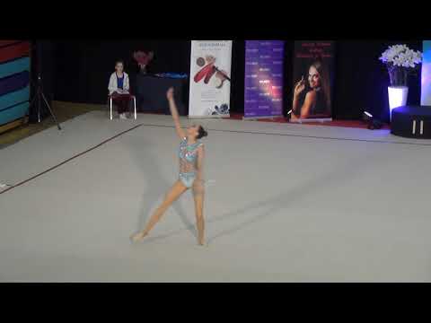 Carmel Kallemaa clubs final Eesti MV 2018