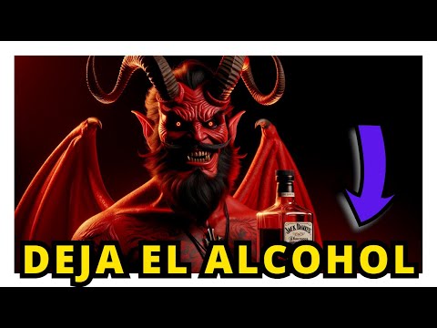 🧠【The "Double Personality" of the Alcoholic】How to Stop Drinking Alcohol and Overcome Alcoholism