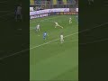 ⚽ L'assist di Zurkowski, il destro di Francesco per il pari azzurro al Castellani contro il Genoa 📺