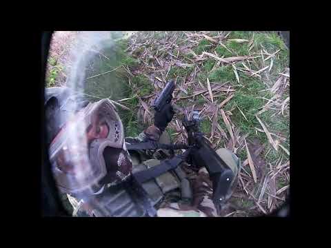 Airsoft Arena Ciacova