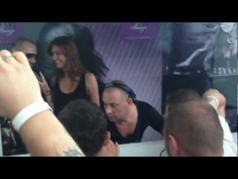 Adrian Eftimie @ Funky Breeze / Bucharest [03]