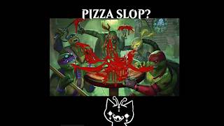 TMNT PIZZA SLOP?? |  Ep 18