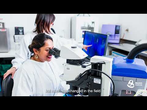 About the Bionics Institute