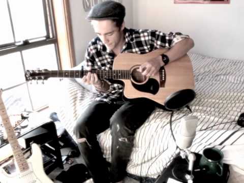 Lakyn // Kids (MGMT) / Is This Love (Bob Marley) (Acoustic Mash-Up Cover)