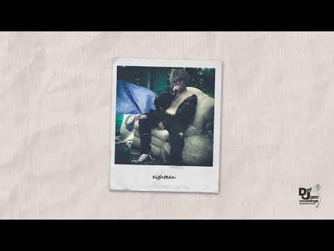 King Promdi - Eighteen (ft. Jrld M)