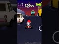 1cc Vs 999cc Mario Kart 64