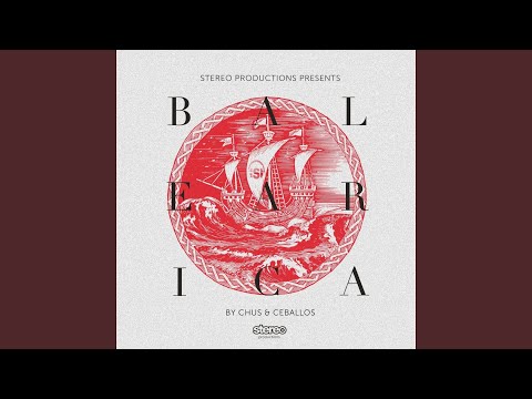 God Bless (DJ Chus Edit)