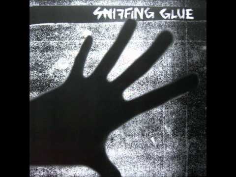 Sniffing Glue - The Hunt