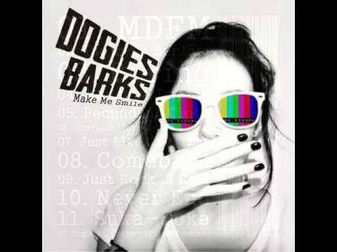 DOGIES BARKS - Album Teaser #MakeMeSmile