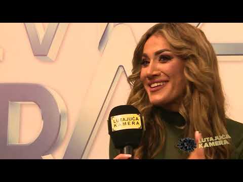 KARAMELICA ILI PINKI - MARSOVKE NA GRANDU -  (Izjave takmicara 04 Zvezde Granda 2022/23)