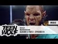 Hard Rock Sofa - Quasar | Teen Wolf 3x01 Music ...