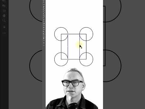 Hey, fancy to draw the looped square? Watch this: