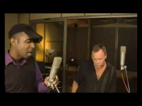 ALI CAMPBELL FT BITTY MCLEAN - WOULD I LIE TO YOU