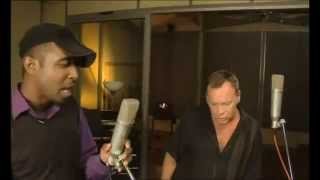 ALI CAMPBELL FT BITTY MCLEAN - WOULD I LIE TO YOU