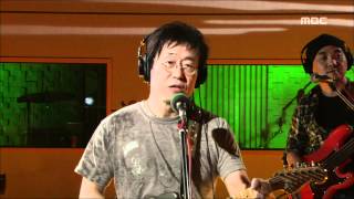 I live today - Kim Chang-wan Band, 열두살은 열두살을 살고, 열여섯은 열여섯을 살