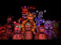 FNaF Heathens