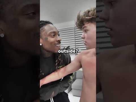 Jack Doherty Humbles Prime...