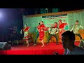 Dubo phulyo || KABADDI KABADDI KABADDI || DANCE BY JAIGAON DANCE STUDIO|| (4k)