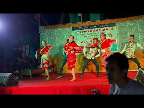 Dubo phulyo || KABADDI KABADDI KABADDI || DANCE BY JAIGAON DANCE STUDIO|| (4k)