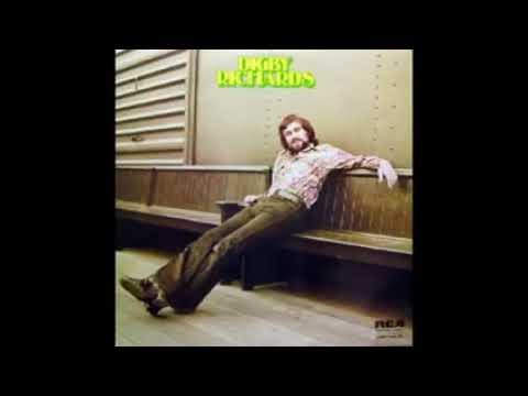 Digby Richards - You Can Lay My Mind At Rest