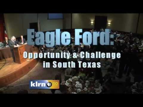 Eagle Ford: Opportunity & Challenge in South Texas