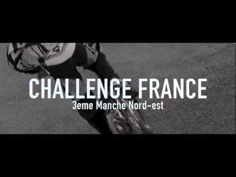 Teaser 2 / Challenge FRANCE 4 & 5 Juin 2016 - BMX Schwenheim