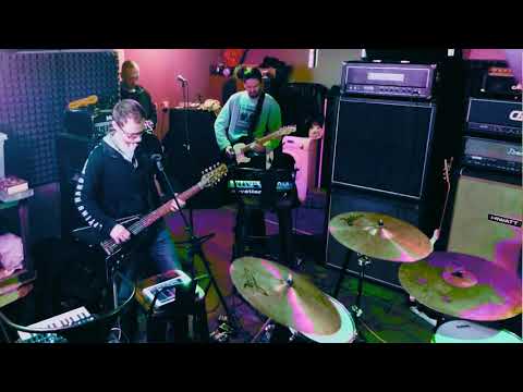 1ST.CONTACT LIVE JAMS PROJECT - Dec 2020