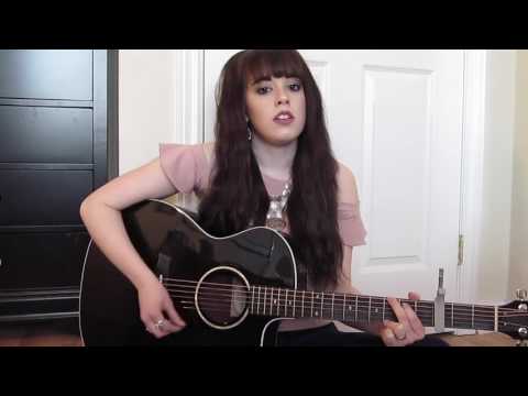 Cold, Cold Heart – Hank Williams (Cover)