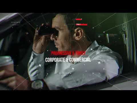 Telematics-Online Research & Investigation video.