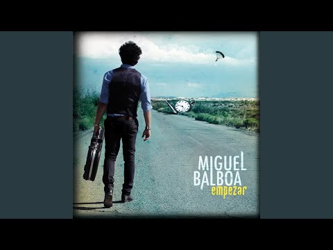 Paracaidas - Miguel Balboa