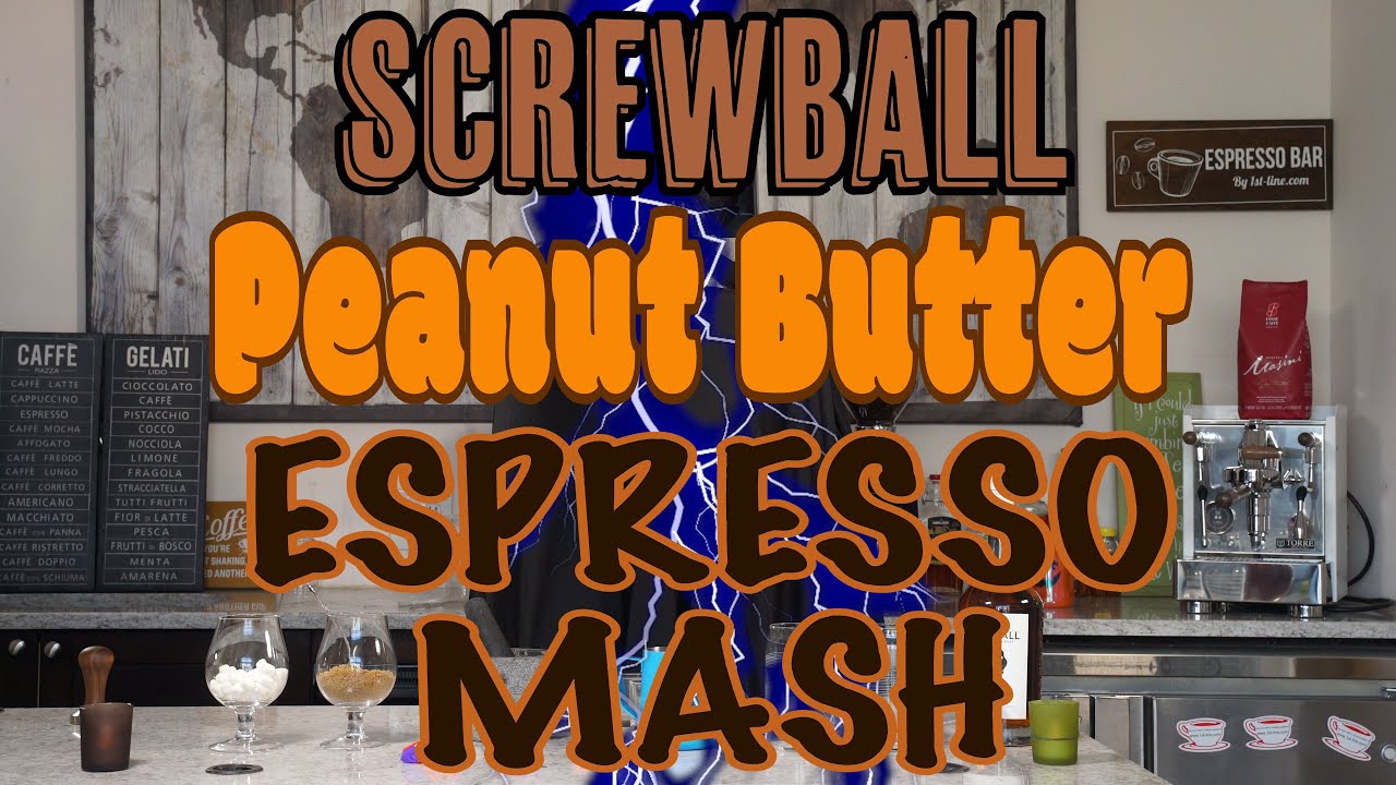 Happy Halloween 2024! Try the Mash Recipe!